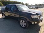 2012 Honda Ridgeline RTL