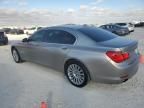 2012 BMW 750 LXI