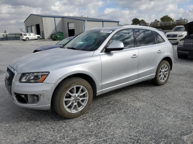 2011 Audi Q5 Premium Plus