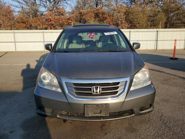 2008 Honda Odyssey EXL