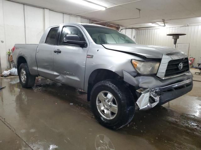 2008 Toyota Tundra Double Cab