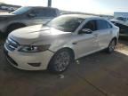 2012 Ford Taurus Limited