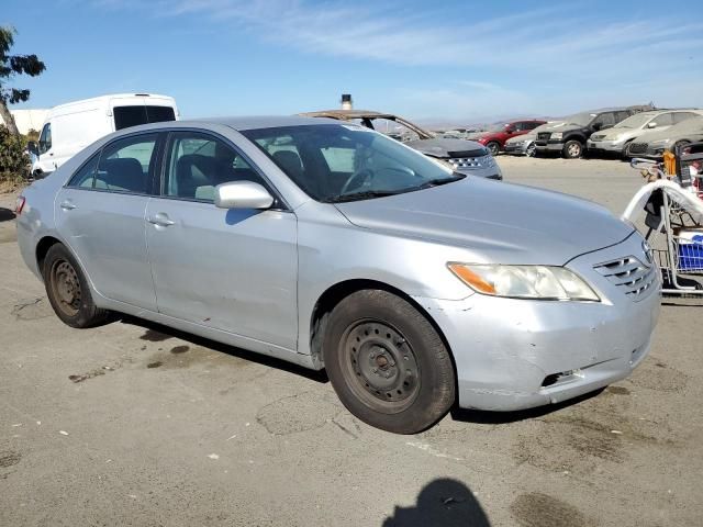 2007 Toyota Camry CE