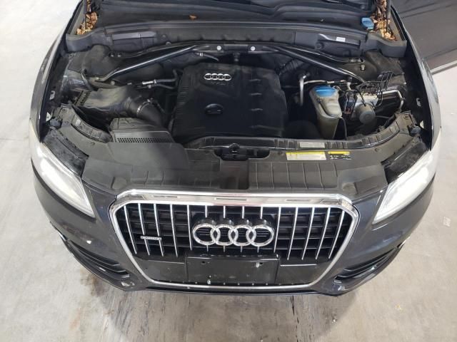 2014 Audi Q5 Premium Plus