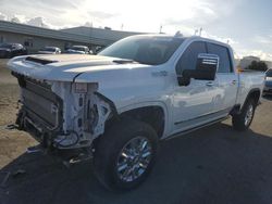 2024 Chevrolet Silverado K2500 High Country en venta en Martinez, CA