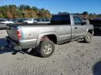 2006 Chevrolet Silverado K2500 Heavy Duty