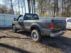 2005 Ford F250 Super Duty