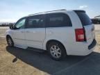 2010 Chrysler Town & Country Touring