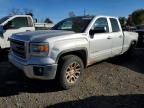 2014 GMC Sierra K1500 SLE