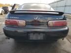 2000 Lexus SC 300