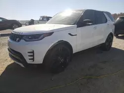 Vehiculos salvage en venta de Copart Spartanburg, SC: 2024 Land Rover Discovery Dynamic SE