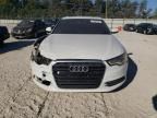 2014 Audi A6 Premium Plus