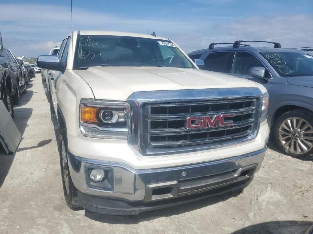 2014 GMC Sierra C1500 SLT