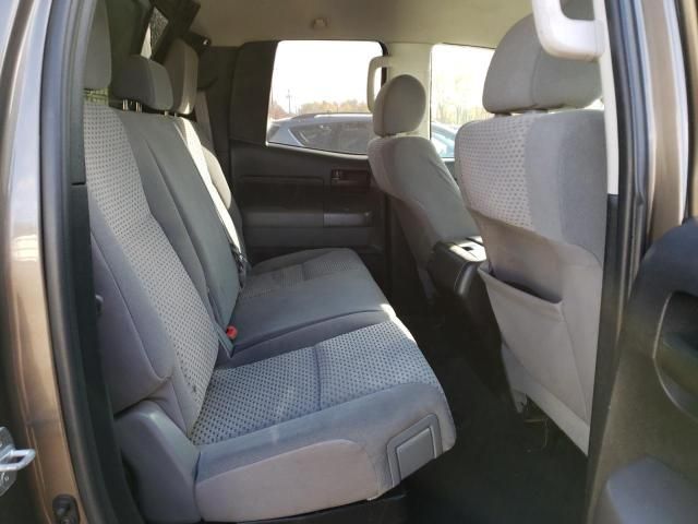 2013 Toyota Tundra Double Cab SR5