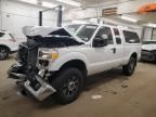 2011 Ford F250 Super Duty