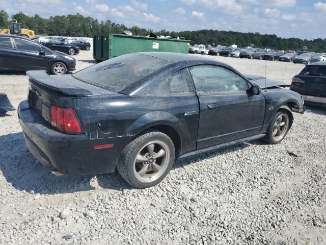 2001 Ford Mustang GT