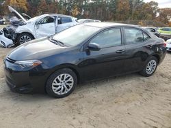 2017 Toyota Corolla L en venta en North Billerica, MA