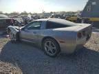 2001 Chevrolet Corvette