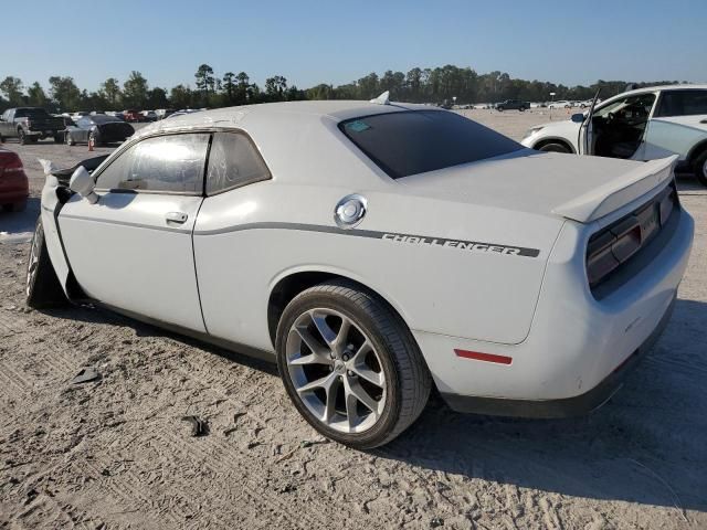 2017 Dodge Challenger GT