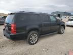 2011 Chevrolet Suburban K1500 LT