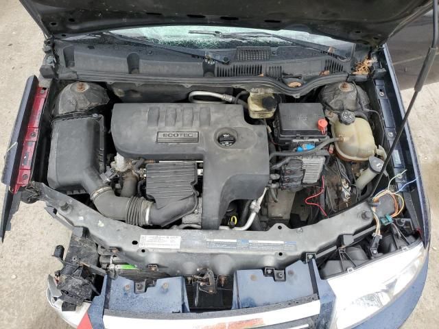 2007 Saturn Ion Level 2