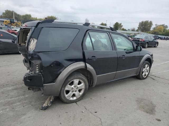 2007 Ford Freestyle SEL