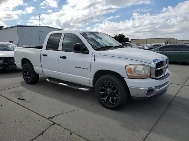 2006 Dodge RAM 1500 ST