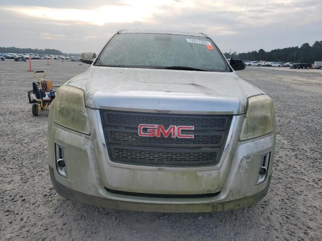 2014 GMC Terrain SLE