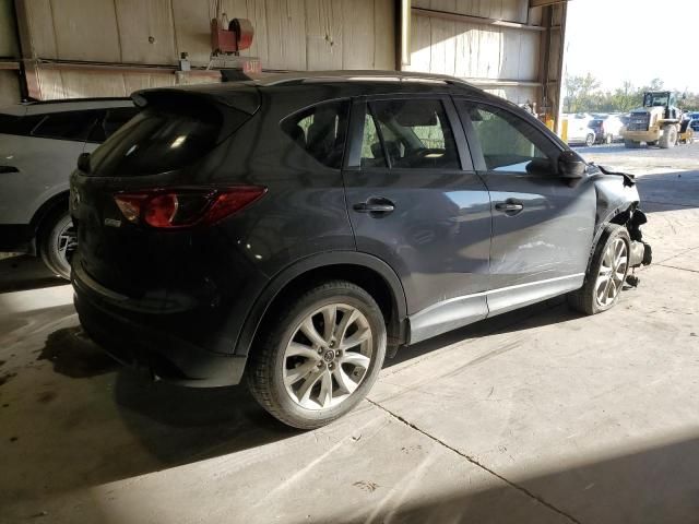 2014 Mazda CX-5 GT