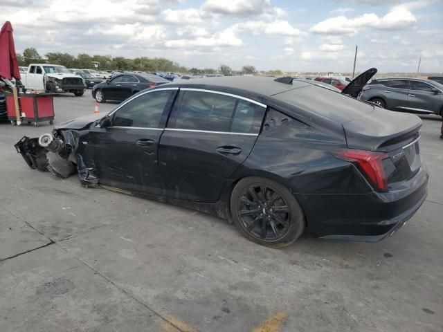 2020 Cadillac CT5 Luxury