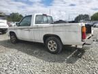 1997 Nissan Truck Base