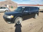 2010 Ford Flex Limited