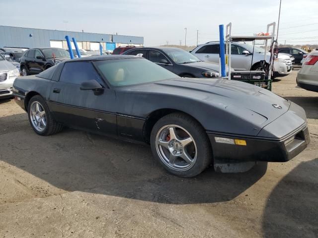 1985 Chevrolet Corvette