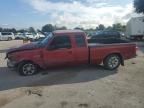 2001 Ford Ranger Super Cab