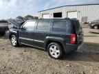 2010 Jeep Patriot Limited