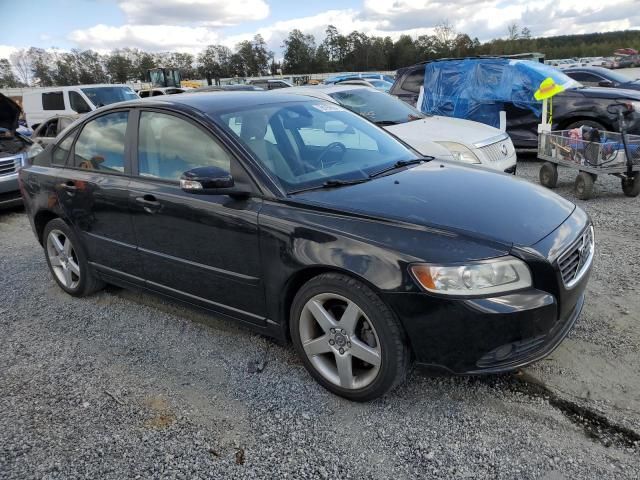 2008 Volvo S40 2.4I