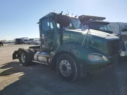 Freightliner box trk salvage cars for sale: 2004 Freightliner Conventional Columbia