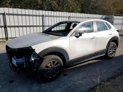 Salvage cars for sale at auction: 2022 Mazda CX-30