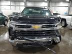 2024 Chevrolet Silverado K1500 LT