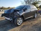 2010 Lexus RX 450H