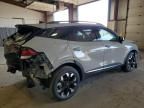 2024 KIA Sportage X Line