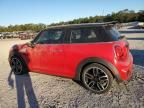 2016 Mini Cooper S