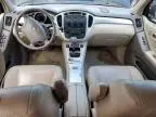 2007 Toyota Highlander Hybrid