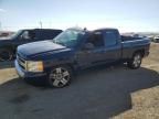 2007 Chevrolet Silverado C1500