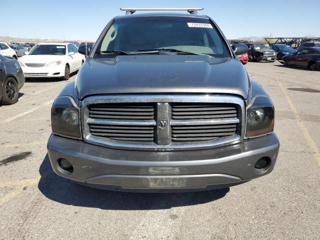 2004 Dodge Durango SLT