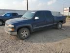 2000 Chevrolet Silverado K1500