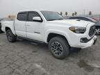 2022 Toyota Tacoma Double Cab