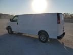 2015 Chevrolet Express G3500