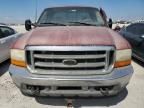 2001 Ford F350 SRW Super Duty