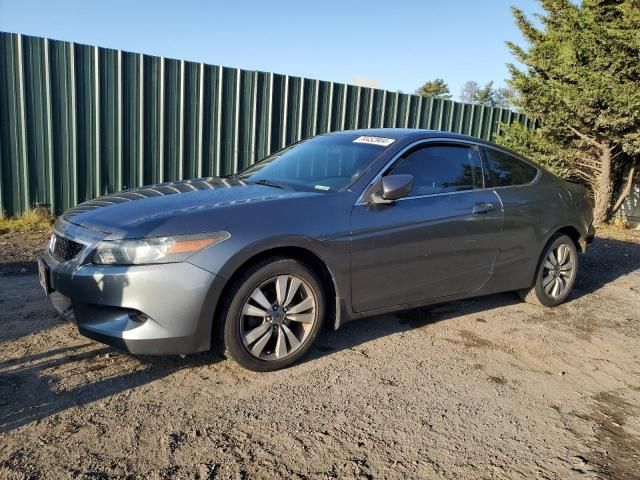 2009 Honda Accord LX